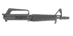Harrington & Richardson 10" 607 Upper - Harrington & Richardson
