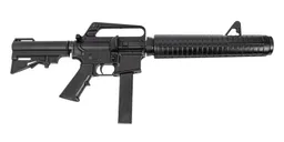 H&R CLET 9mm Complete Pistol, Black - Harrington & Richardson