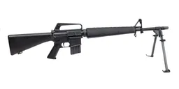 H&R 606 20" 5.56 NATO Rifle, Grey - Harrington & Richardson