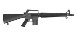 H&R 605 5.56 NATO 15.3" P&W Rifle, Gray - Harrington & Richardson