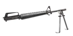 Blem H&R 606 20" 5.56 NATO Upper, Black - Harrington & Richardson