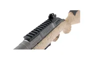 Harrington & Richardson Rear Sight/Rail, Ruger American Short Action - NDS-55 - Harrington & Richardson