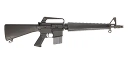 H&R 605 5.56 NATO 15.3" P&W Rifle, Black - Harrington & Richardson