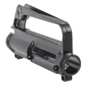 Harrington & Richardson 9mm Slick Side Upper Receiver w/ Carry Handle, Black - Harrington & Richardson
