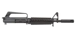 Harrington & Richardson XM177 10"  Complete Pistol Upper, Gray - Harrington & Richardson