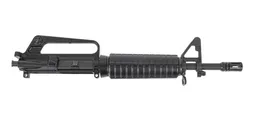 Harrington & Richardson 733 Complete 11.5" Upper, Black - Harrington & Richardson