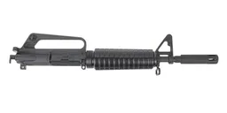Harrington & Richardson XM177E1 10" Complete Pistol Upper, Gray - Harrington & Richardson