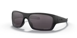Oakley Turbine - Matte Black / Warm Grey - OO9263-11 - Oakley