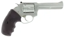 Charter Arms Pathfinder Small .22lr Revolver, Matte Stainless Steel - 72242 - Charter Arms