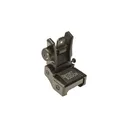 Sport Ridge Sight Rear Flip-Up - Tac-Shield