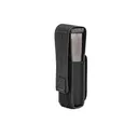 TAC Shield RZR Molle Universal Equipment Pouch, Black - Tac-Shield