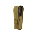 TAC Shield RZR Molle Universal Equipment Pouch, Coyote - Military Products