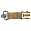 TAC Shield Side Release Buckle Attachment, Coyote - Tac-Shield