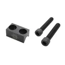 Black Rain Ordnance Bro-22 V-Block Kit, Black - Black Rain Ordnance