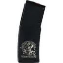 Black Rain Ordnance Second Amendment 30rds 5.56x45mm/.223 Remington, Black/Tan - Black Rain Ordnance