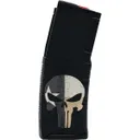 Black Rain Ordnance Texas Punisher 30rds 5.56x45mm/.223 Remington, Black/Tan - Black Rain Ordnance