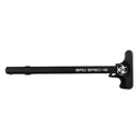 Black Rain Ordnance Mil-Spec Tac Latch Charging Handle, Black - Black Rain Ordnance