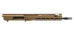 PSA JAKL-10 14.5" Rifle Upper .308 Win 1:10 With Keymo Flash Hider, Flat Dark Earth - Palmetto State Armory