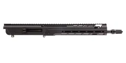 PSA JAKL-10 14.5" Rifle Upper .308 Win 1:10 With ASR Flash Hider, Black - Palmetto State Armory