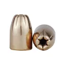 Berrys Bullets 9mm HP Superior Plated Pistol Bullet, 124 gr 0.356" 250rds - Berrys Bullets