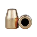 Berrys Bullets .40 S&W/10mm HBFP Superior Plated Pistol Bullet, 165 gr 0.401" 1000rds - Berrys Bullets