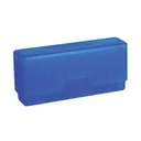 Berrys Bullets #109 .220 Swift/.22-250 Remington Slip-Top Ammo Box, 20rds Blue - Berrys Bullets