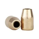 Berrys Bullets 9mm HP Superior Plated Pistol Bullet, 124 gr 0.356" 1000rds - Berrys Bullets