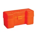 Berrys Bullets #111 Ammo Box, 20rds Hunter Orange - Berrys Bullets