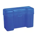 Berrys Bullets #112 .26 Nosler/.28 Nosler Ammo Box, 20rds Blue - Berrys Bullets