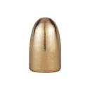 Berrys Bullets .38 Super RN Superior Plated Pistol Bullet, 130 gr 0.356" 1000rds - Berrys Bullets