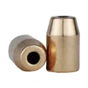 Berrys Bullets .40 S&W/10mm HP Superior Plated Pistol Bullet, 180 gr 0.401" 1000rds - Berrys Bullets