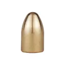 Berrys Bullets 9mm RN Superior Plated Pistol Bullet, 135 gr 0.356" 250rds - Berrys Bullets