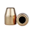 Berrys Bullets .40 S&W/10mm HBFP Superior Plated Pistol Bullet, 155 gr 0.401" 1000rds - Berrys Bullets
