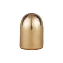 Berrys Bullets .40 S&W/10mm RN Superior Plated Pistol Bullet, 180 gr 0.401" 1000rds - Berrys Bullets