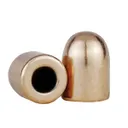 Berrys Bullets .40 S&W/10mm HBRN Superior Plated Pistol Bullet, 155 gr 0.401" 250rds - Berrys Bullets