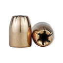 Berrys Bullets .45 ACP HP Superior Plated Pistol Bullet, 230 gr 0.452" 50rds - Berrys Bullets