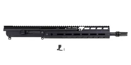 Barreled Upper Receiver Assembly, 300 AAC, Blk, Silencerco, JAKL - 