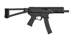 PSA JAKL 6.5" 9mm Pistol, Black - Palmetto State Armory