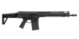 PSA JAKL 14.5" Rifle Length .308 1:10 Nitride ASR Flash Hider MOE EPT B&T Stock Rifle - Palmetto State Armory