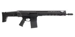 PSA JAKL 14.5" Rifle Length .308 1:10 Nitride ASR Flash Hider MOE EPT F5 Stock Rifle - Palmetto State Armory