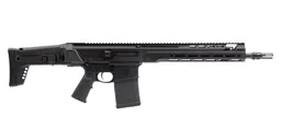 PSA JAKL 14.5" Rifle Length .308 1:10 Nitride KeyMo MOE EPT F5 Stock Rifle - Palmetto State Armory