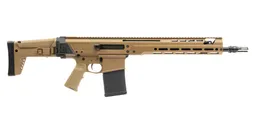 PSA JAKL 14.5" Rifle Length .308 1:10 Nitride KeyMo MOE EPT F5 Stock Rifle, FDE - Palmetto State Armory