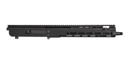 PSA JAKL-10 14.5" Rifle Upper .308 Win 1:10 Without Muzzle Device, Black - Palmetto State Armory