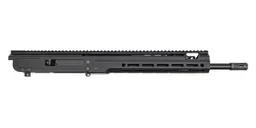 PSA JAKL-10 16" Upper Receiver Assembly, Black - Palmetto State Armory