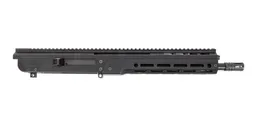 PSA JAKL-10 12.5" Upper .308 Win 1:10, Black - Palmetto State Armory