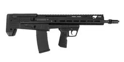 PSA 14.5" Olcan 5.56 ASR Rifle, Black - Palmetto State Armory