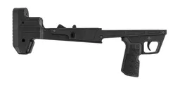 PSA Complete Olcan Rifle Lower, Black - Palmetto State Armory
