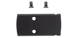 PSA Dagger Doctor Plate With Screws - Palmetto State Armory