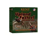 Kent 12G Upland Fasteel 2 3/4in #7 1 1/-7-1 1/8 OZ - K122US32-7 - Kent Cartridge