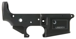 Palmetto State Armory Liberty Lower - 1535 - Palmetto State Armory